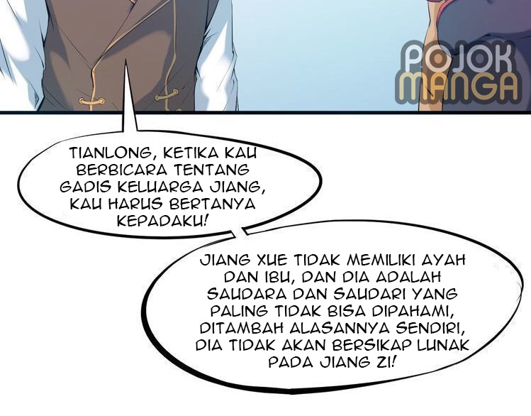Dragon’s Blood Vessels Chapter 20 Gambar 73